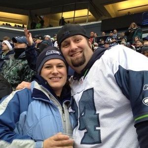 Meet your Posher, Jason